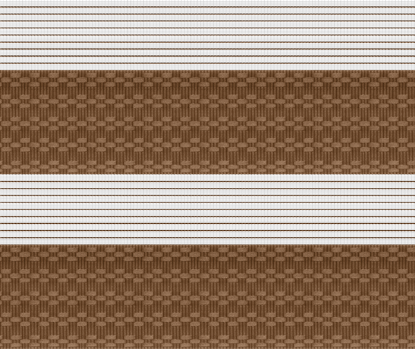 Ткань для рулонных штор зебра Benone 7202 - изображение 1 - заказать онлайн в салоне штор Benone в Электроуглях