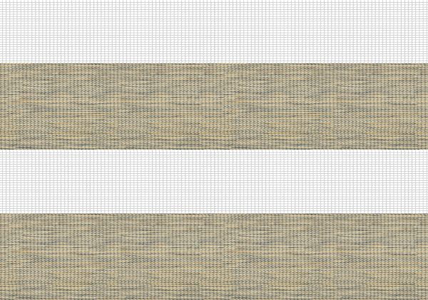 Ткань для рулонных штор зебра Benone 7206 - изображение 1 - заказать онлайн в салоне штор Benone в Электроуглях